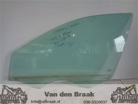 Mercedes C-Klasse W203 2000-2004 Portierraam links voor