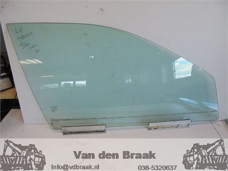 Volvo S80 1998-2006 Portierraam rechts voor