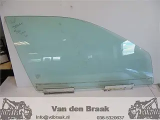 Volvo S80 1998-2006 Portierraam rechts voor