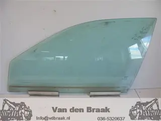 Volvo S80 1998-2006 Portierraam links voor