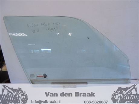 Volvo 440 / 460 1988-1996 Portierraam rechts voor