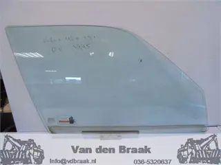 Volvo 440 / 460 1988-1996 Portierraam rechts voor
