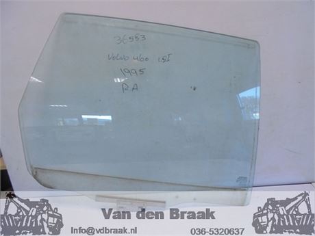 Volvo 440 / 460 1988-1996 Portierraam rechts achter