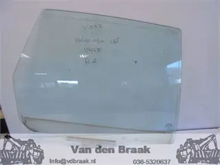 Volvo 440 / 460 1988-1996 Portierraam rechts achter