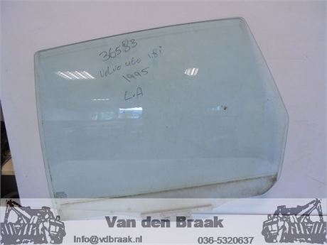 Volvo 440 / 460 1988-1996 Portierraam links achter