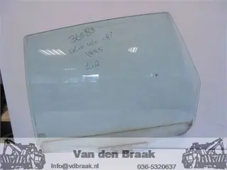 Volvo 440 / 460 1988-1996 Portierraam links achter