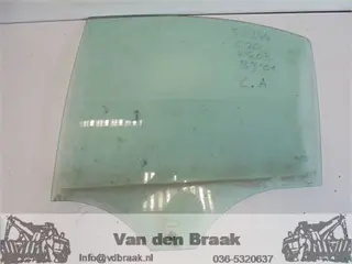 Mercedes C-Klasse W203 2000-2007 Portierraam links achter