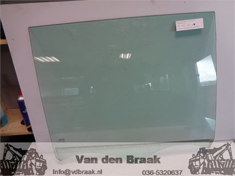 Renault Espace 2002-2012 Portierraam rechts achter