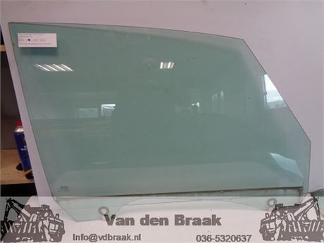 Renault Espace 2002-2012 Portierraam rechts voor