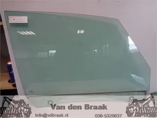 Renault Espace 2002-2012 Portierraam rechts voor