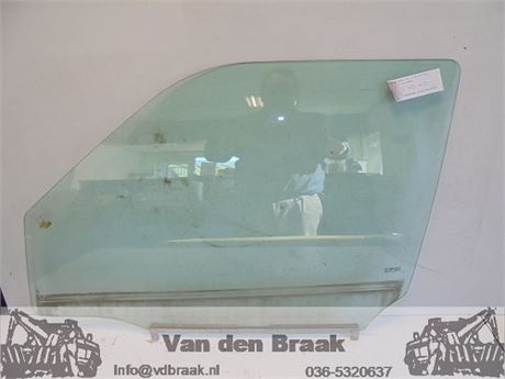 Suzuki Swift 5 deurs 2005-2010 Portierraam linksvoor