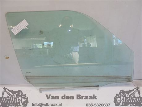 Suzuki Swift 5 deurs 2005-2010 Portierraam rechtsvoor