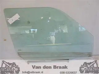 Suzuki Swift 5 deurs 2005-2010 Portierraam rechtsvoor