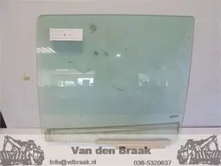 Suzuki Swift 5 deurs 2005-2010 Portierraam linksachter