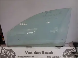 Toyota Yaris 5 drs 1999-2005 Portierruit links voor