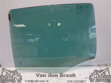 Fiat Idea 2004-2009 Portierraam links achter