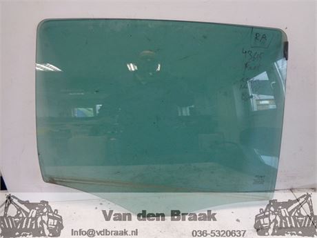 Fiat Idea 2004-2009 Portierraam rechts achter