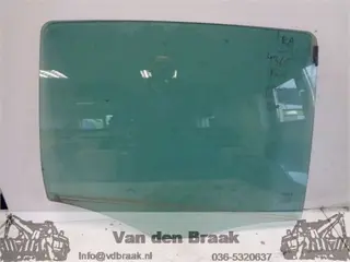 Fiat Idea 2004-2009 Portierraam rechts achter