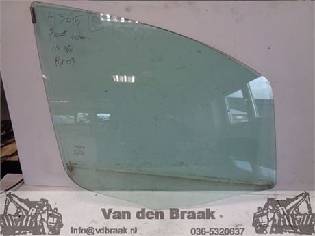 Fiat Idea 2004-2009 Portierraam rechts voor