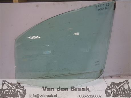 Fiat Idea 2004-2009 Portierraam links voor