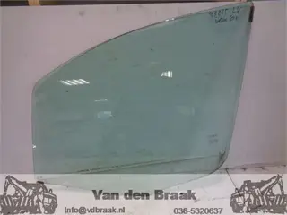 Fiat Idea 2004-2009 Portierraam links voor