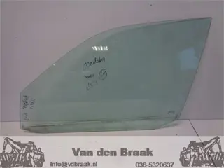 Seat Cordoba Vario 1994-2003 Portierraam links voor