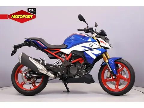 BMW G 310 R (bj 2025)