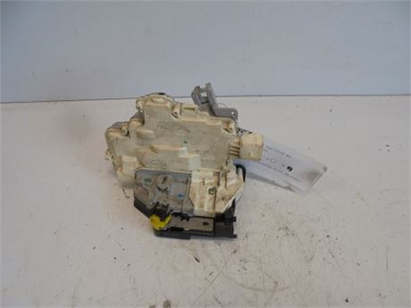 Seat Leon 2005-2013 Deurslot rechts achterzijde