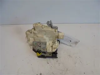 Seat Leon 2005-2013 Deurslot rechts achterzijde