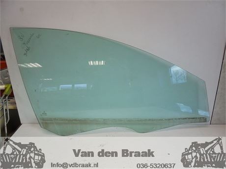 Citroen C5 Break 2001-2004 Portierraam rechts voor