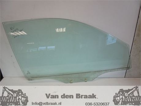 Mitsubishi Space Star 1998-2006 Portierraam rechts voor