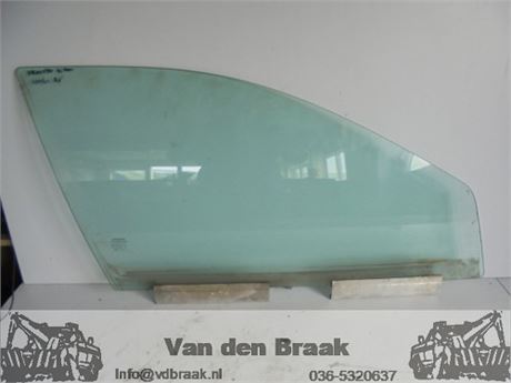 Volvo  V70 2000-2008 Portierraam rechts voorzijde