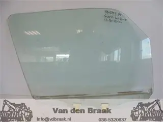 Suzuki Wagon R+ 1997-2000 Portierraam rechts voorzijde