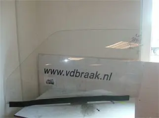 Renault Super 5 3 drs 1987-1997 Portierraam links