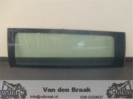 Honda HR-V 3 deurs 1999-2002 Achterruit links