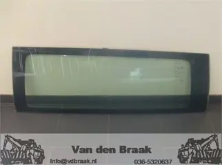 Honda HR-V 3 deurs 1999-2002 Achterruit links