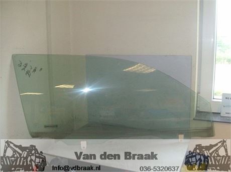 Honda HR-V 3 deurs 1999-2002 Portierruit rechts