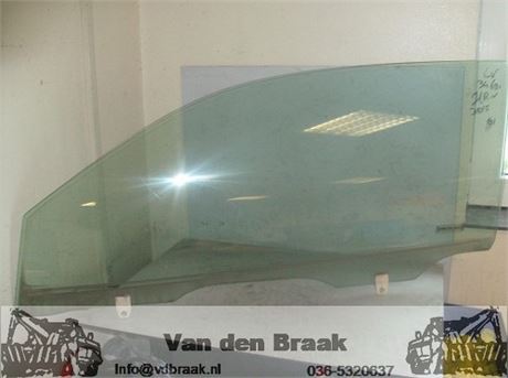 Honda HR-V 3 deurs 1999-2002 Portierruit links