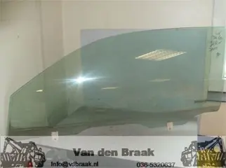 Honda HR-V 3 deurs 1999-2002 Portierruit links