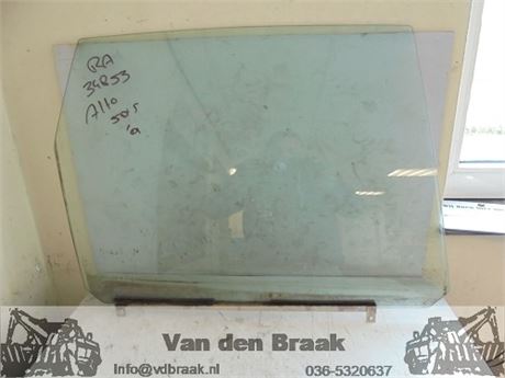 Suzuki Alto 5 deurs 1994-2002 Portierraam rechtsachter