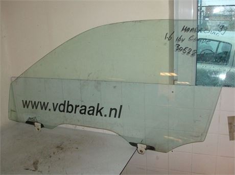 Honda Civic coupe  / 3 drs 1994-2001 Portierraam links