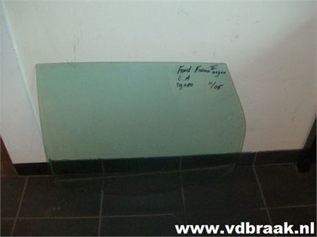 Ford Focus Wagon 2004-2011 Portierraam links achter