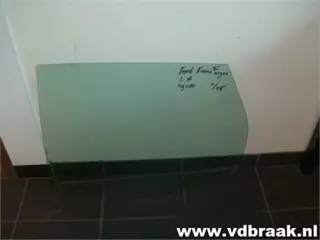 Ford Focus Wagon 2004-2011 Portierraam links achter