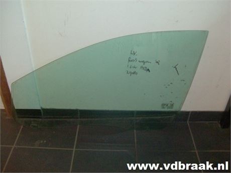 Ford Focus Wagon 2004-2011 Portierraam links voor