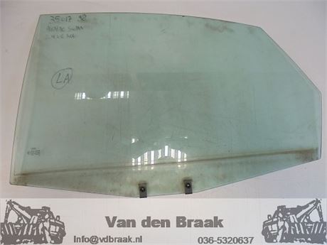 Audi A6 Sedan 1997-2004 Portierraam links achter