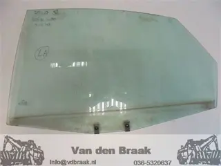 Audi A6 Sedan 1997-2004 Portierraam links achter