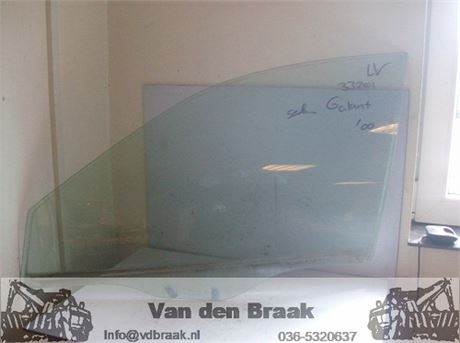 Mitsubishi Galant Sedan 1997-2004 Portierraam links voor