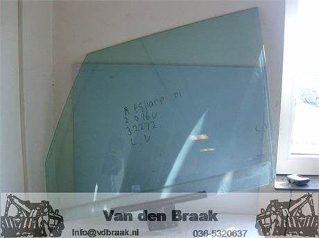 Renault Espace 1997-2002 Portierraam links voorzijde