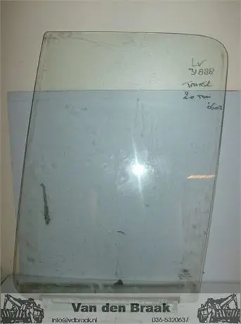 Ford Transit 2000-2006 Portierraam links