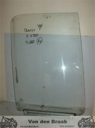 Ford Transit 2000-2006 Portierraam rechts